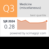 SCImago Journal & Country Rank