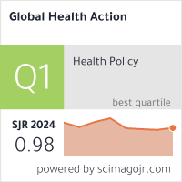 SCImago Journal & Country Rank