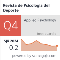 SCImago Journal & Country Rank