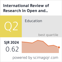 SCImago Journal & Country Rank