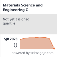 Materials Science and Engineering C