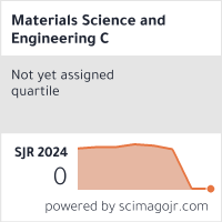 Materials Science and Engineering C