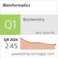 Bioinformatics