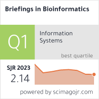Briefings in Bioinformatics