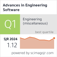 Advances in Engineering Software