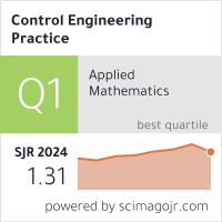 Control Engineering Practice