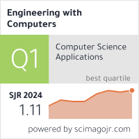 Engineering with Computers