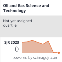 Oil and Gas Science and Technology