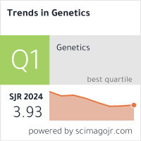 Trends in Genetics