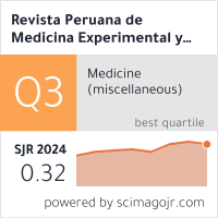 SCImago Journal & Country Rank