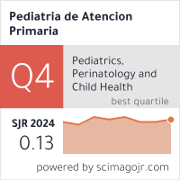 SCImago Journal & Country Rank