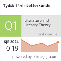 SCImago Journal & Country Rank