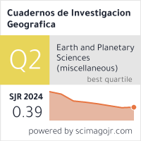 SCImago Journal & Country Rank