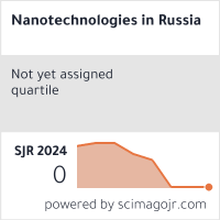 Индикатор SJR