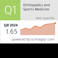 SCImago Journal & Country Rank