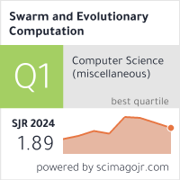 SCImago Journal & Country Rank