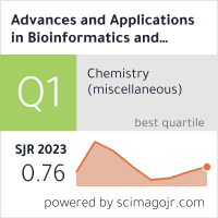 Advances and Applications in Bioinformatics and Chemistry