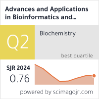 Advances and Applications in Bioinformatics and Chemistry