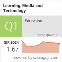 SCImago Journal & Country Rank