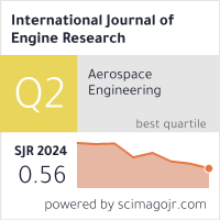 International Journal of Engine Research