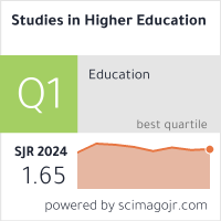 SCImago Journal & Country Rank