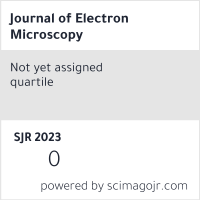 Journal of Electron Microscopy