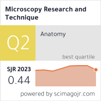 Microscopy Research and Technique