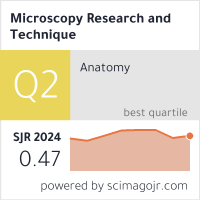 Microscopy Research and Technique