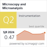 Microscopy and Microanalysis