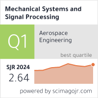 Mechanical Systems and Signal Processing