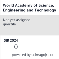 SCImago Journal & Country Rank