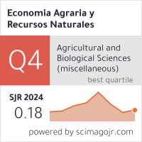 SCImago Journal & Country Rank