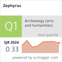 SCImago Journal & Country Rank