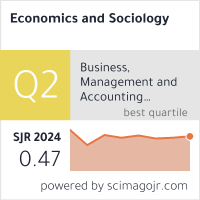 SCImago Journal & Country Rank