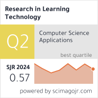 SCImago Journal & Country Rank