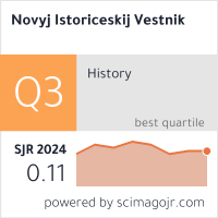 Индикатор SJR