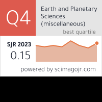 SCImago Journal & Country Rank