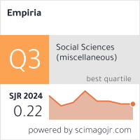 SCImago Journal & Country Rank