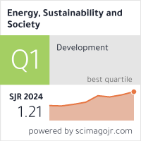 SCImago Journal & Country Rank