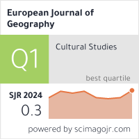 SCImago Journal & Country Rank