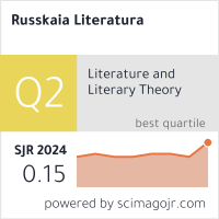 Индикатор SJR