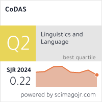 SCImago Journal & Country Rank