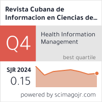 SCImago Journal and Country Rank