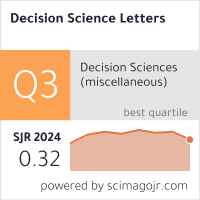 SCImago Journal & Country Rank