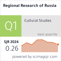 Индикатор SJR