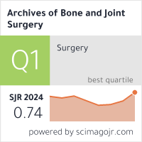 SCImago Journal & Country Rank