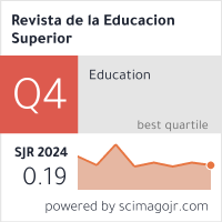 SCImago Journal & Country Rank