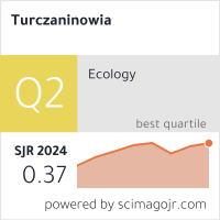 SCImago Journal & Country Rank