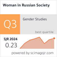 Индикатор SJR