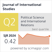 SCImago Journal & Country Rank